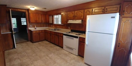 869 Lombardy Village Rd in Shannon, NC - Building Photo - Building Photo
