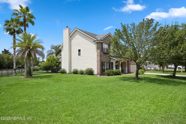 1701 Windover Pl in St. Augustine, FL - Building Photo - Building Photo