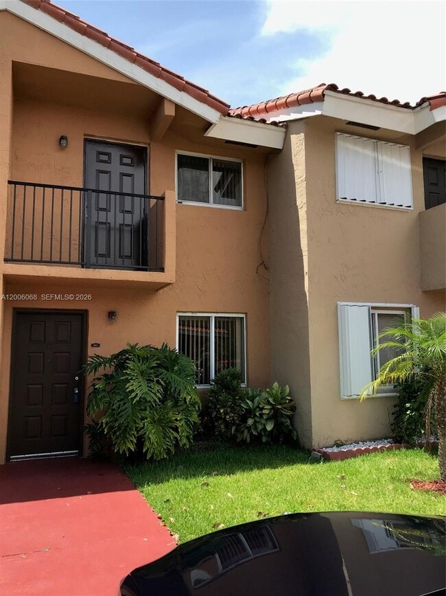 property at 8260 NW 5th Terrace