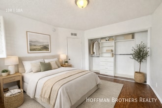 7171 Lexington Ave, Unit 9 in West Hollywood, CA - Building Photo - Building Photo