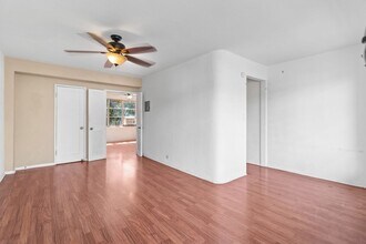 1821 Lipeepee St in Honolulu, HI - Building Photo - Building Photo