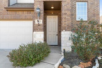 31423 Elkcreek Bend Dr in Hockley, TX - Foto de edificio - Building Photo