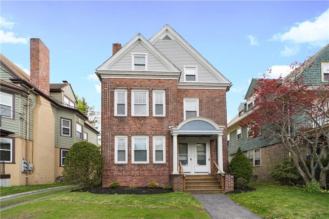 property at 167 Irving Ave