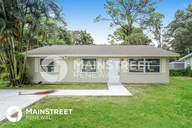 property at 3226 1st Pl