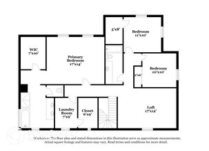 16603 W Sierra St in Surprise, AZ - Building Photo - Building Photo