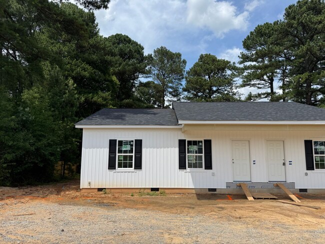 property at 4904 NC-16