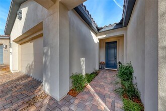 52 Cliffwater St in Henderson, NV - Building Photo - Building Photo