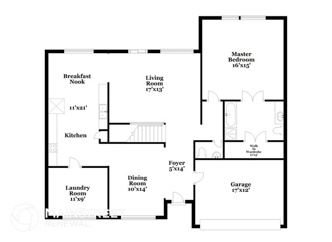 12812 Dove Field Ln in Balch Springs, TX - Building Photo - Building Photo