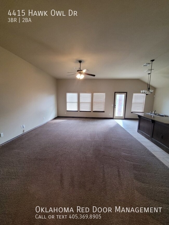 4415 Hawk Owl Dr in Norman, OK - Building Photo - Building Photo