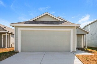 1858 Musk Rose in Converse, TX - Building Photo