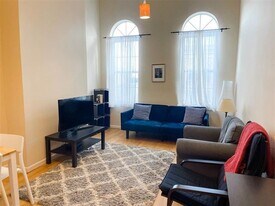 420 Monroe St in Hoboken, NJ - Building Photo