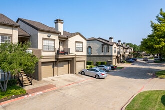 Camden Legacy Park in Plano, TX - Building Photo - Building Photo