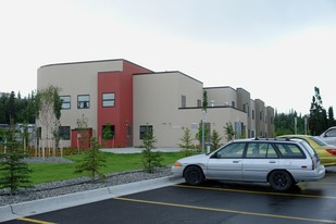 Independence Park Manor Apartments