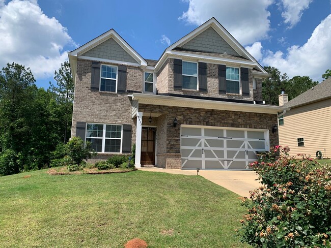 Very Well Maintained Home in East Richland in Auburn, AL - Building Photo - Building Photo