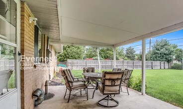2895 S Ingalls Way in Denver, CO - Building Photo - Building Photo