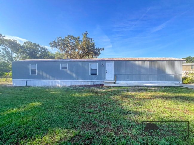 property at 8535 Mathews Rd