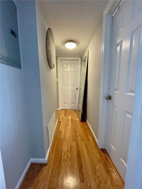 property at 1445 Monroe Dr NE