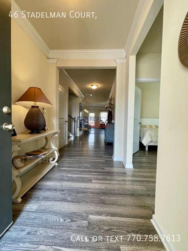 46 Stadelman Ct in Cartersville, GA - Building Photo - Building Photo