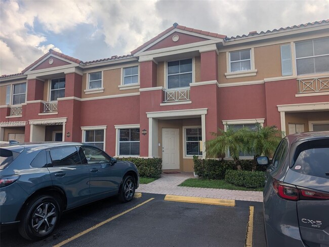 property at 6016 NW 116 Pl