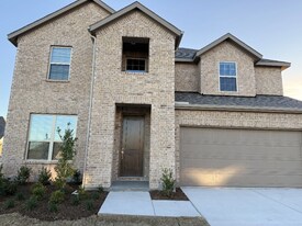 1312 Staffords Pt in Anna, TX - Building Photo