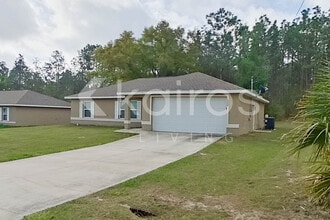 338 Malauka Loop in Ocklawaha, FL - Building Photo - Building Photo