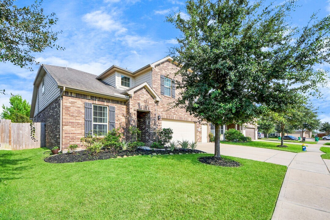 5118 Kingship Ct in Katy, TX - Building Photo