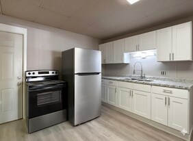 416 High St in Neenah, WI - Building Photo