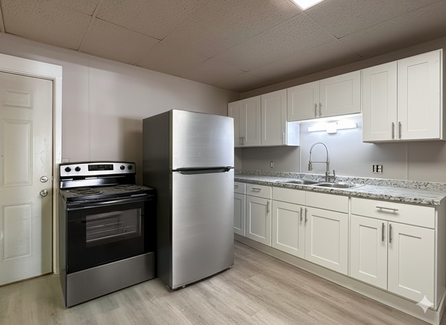 property at 416 High St