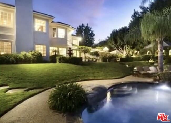 property at 23931 Aspen Way