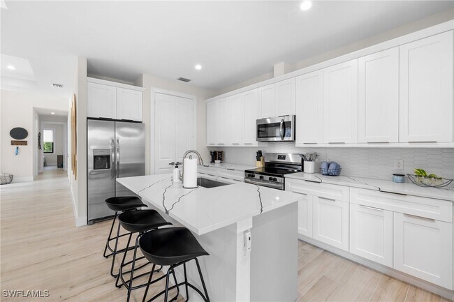property at 3012 Pine Tree Dr