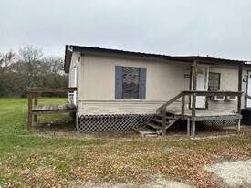 10046 Wrangler Wy in Midway, TX - Building Photo