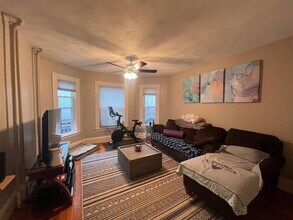 106 College Ave in Somerville, MA - Building Photo - Building Photo