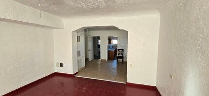 3117 Cypress Ave in El Paso, TX - Building Photo - Building Photo