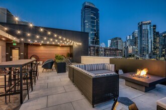 Orion in Seattle, WA - Building Photo - Building Photo