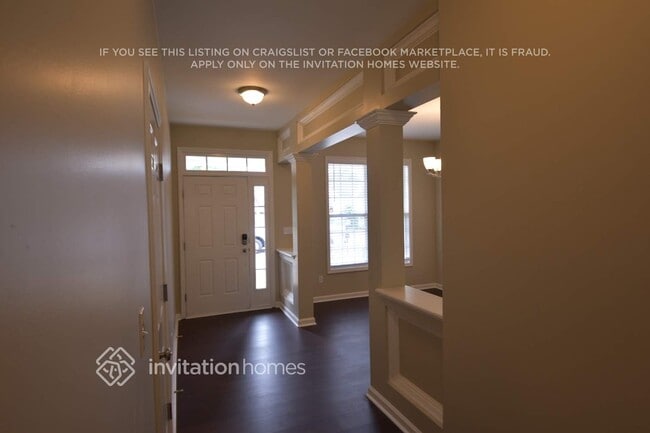 708 Latitude Way in Raleigh, NC - Building Photo - Building Photo