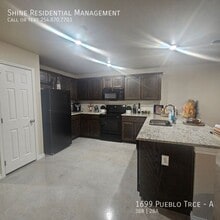 1699 Pueblo Trce in Harker Heights, TX - Building Photo - Building Photo