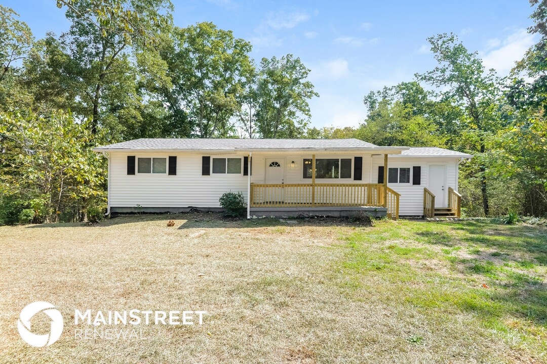 7637 Ridge Tree Ln in Pinson, AL - Building Photo
