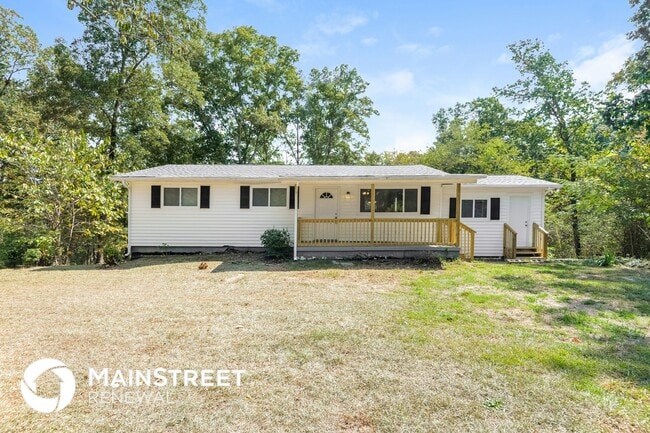 property at 7637 Ridge Tree Ln