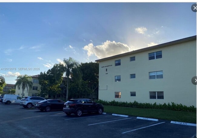 property at 150 SW 134th Way