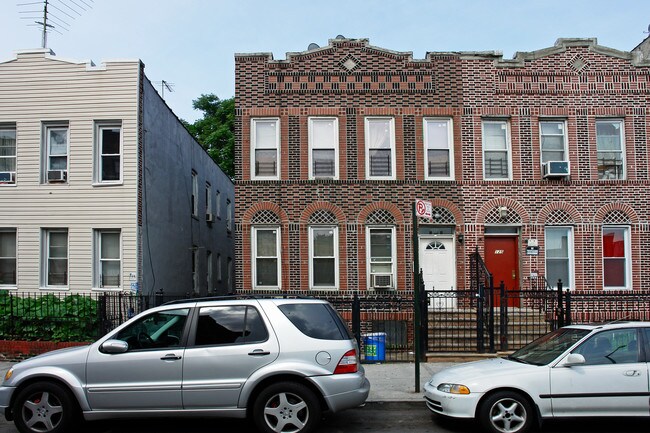 1255 Morrison Ave in Bronx, NY - Building Photo - Building Photo