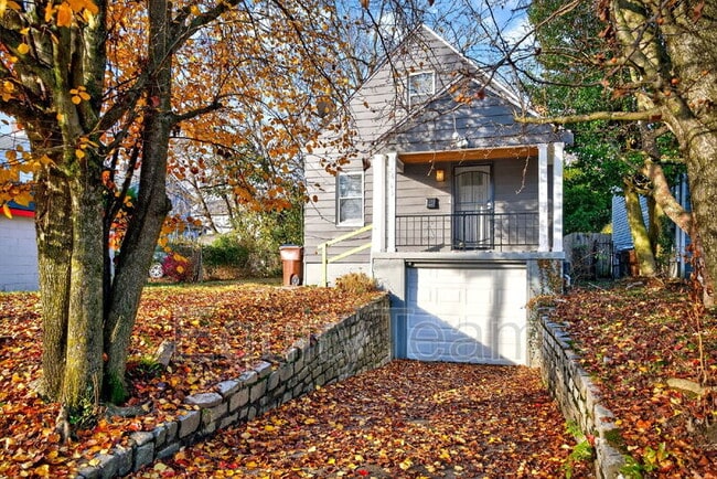 property at 7005 La Boiteaux Ave