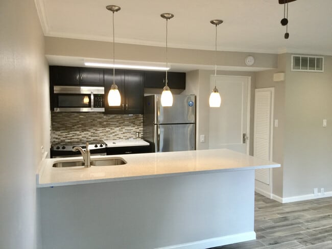 3271 Sul Ross St, Unit 12 in Houston, TX - Building Photo - Building Photo