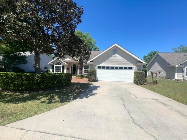 property at 578 Oakmont Dr