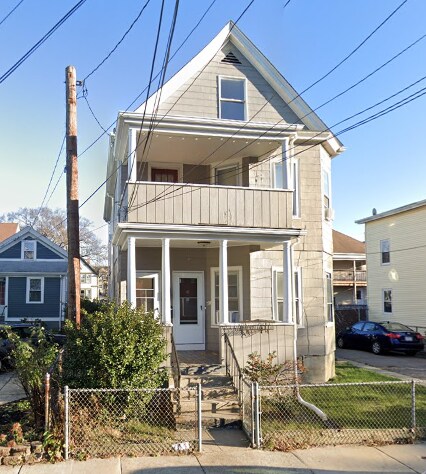 41 Trull St in Somerville, MA - Building Photo
