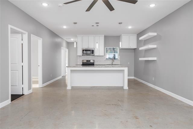 1007 Chase St in Denison, TX - Building Photo