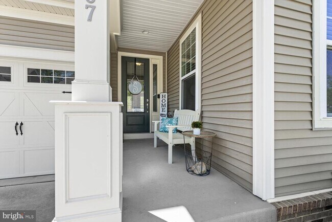 397 Pear Blossom Rd in Stafford, VA - Building Photo - Building Photo