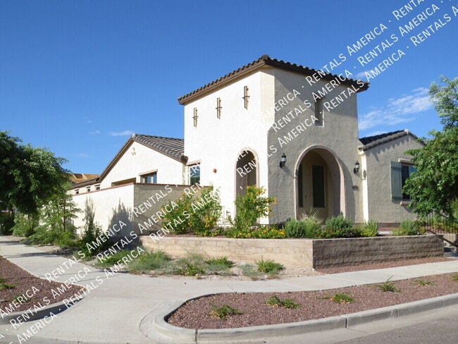 property at 20756 W Legend Trail
