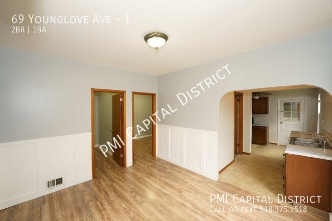 69 Younglove Ave in Cohoes, NY - Building Photo - Building Photo