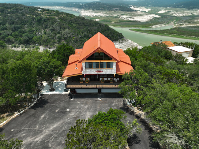 property at 121 Private Rd