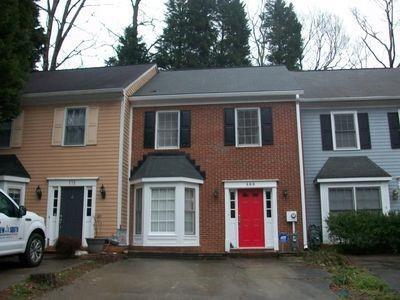 488 Salem Woods Dr SE in Marietta, GA - Building Photo